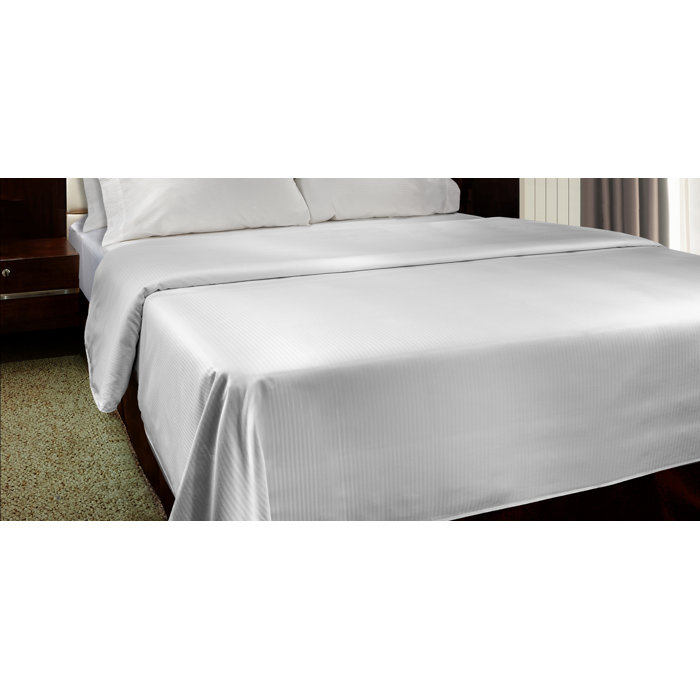 Destination Home by Hilton Hilton Worldwide Trucore Executive Stripe